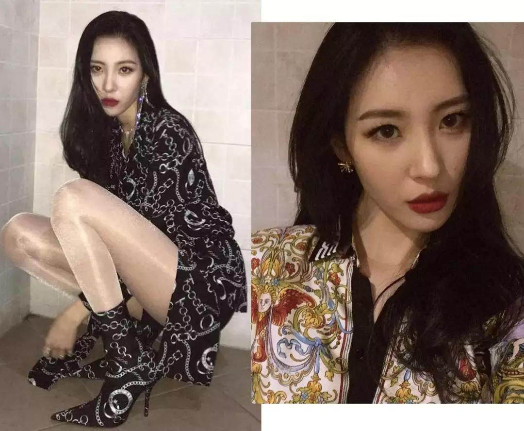 旅行必买的口红,相机口红试色推荐