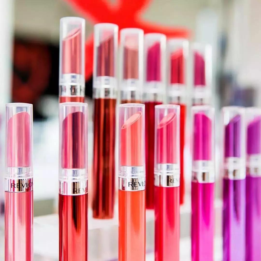 旅行必买的口红,相机口红试色推荐