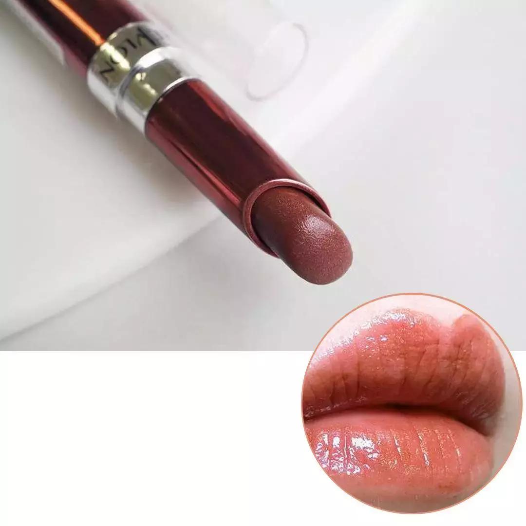 旅行必买的口红,相机口红试色推荐