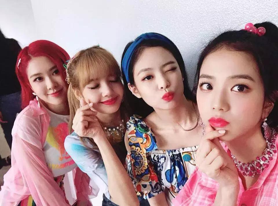 旅行必买的口红,相机口红试色推荐