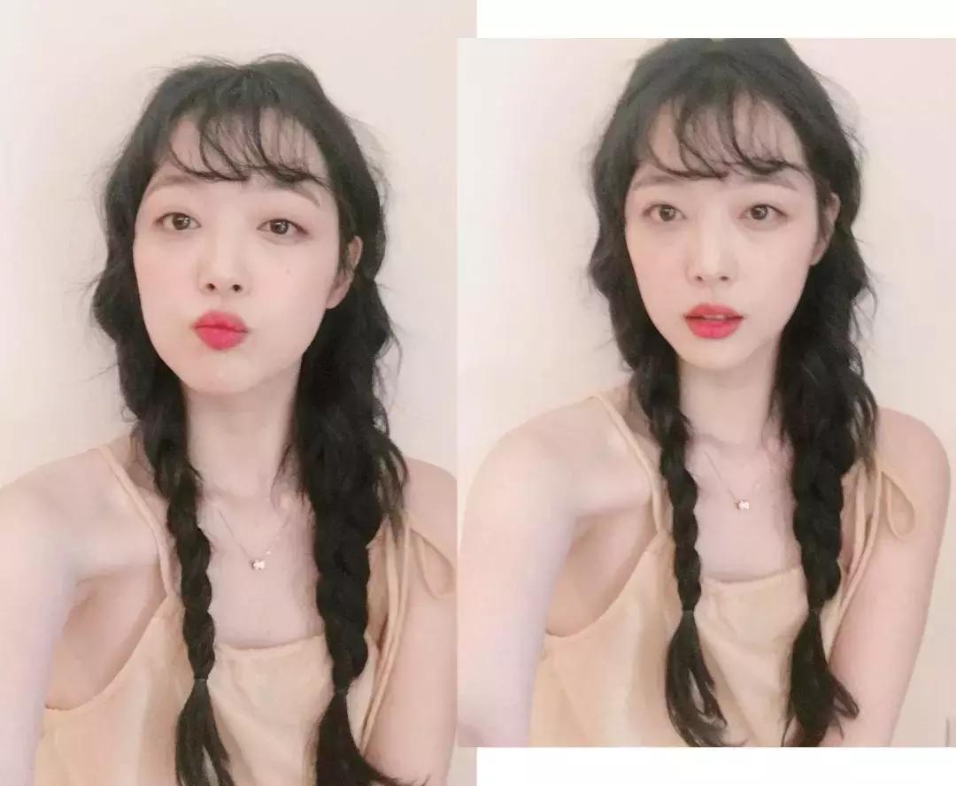 旅行必买的口红,相机口红试色推荐