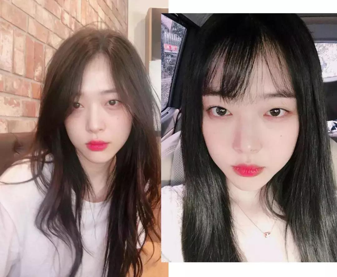 旅行必买的口红,相机口红试色推荐