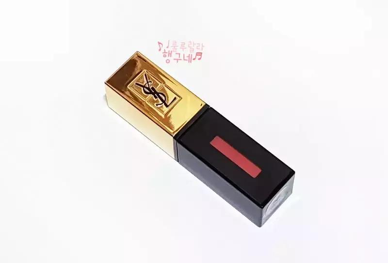 旅行必买的口红,相机口红试色推荐