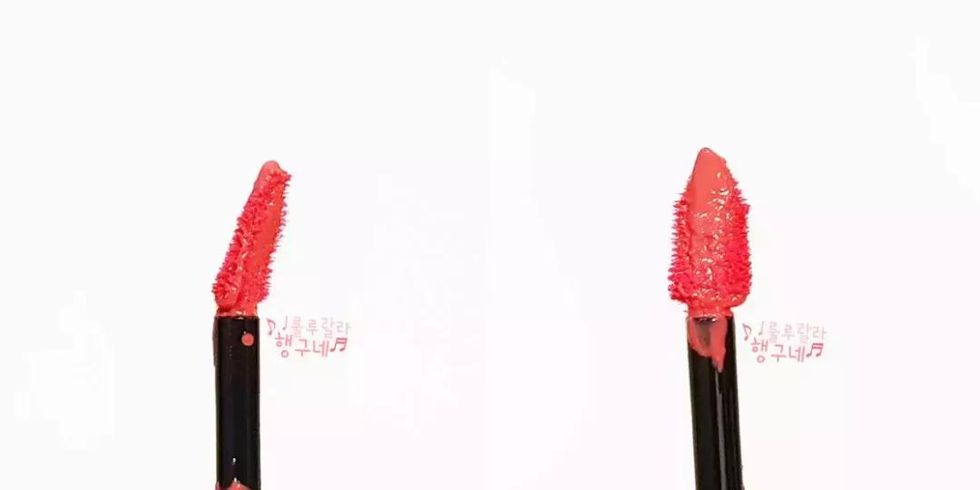 旅行必买的口红,相机口红试色推荐