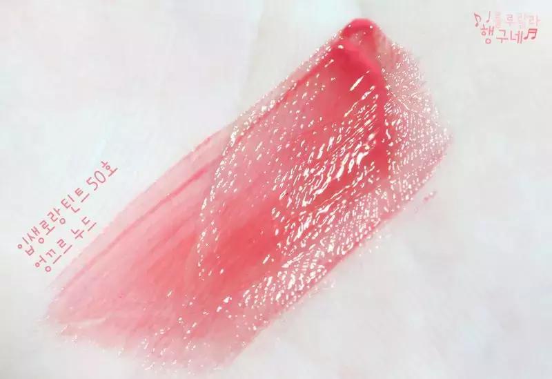 旅行必买的口红,相机口红试色推荐