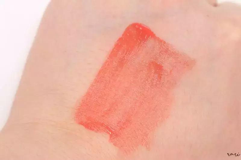 旅行必买的口红,相机口红试色推荐