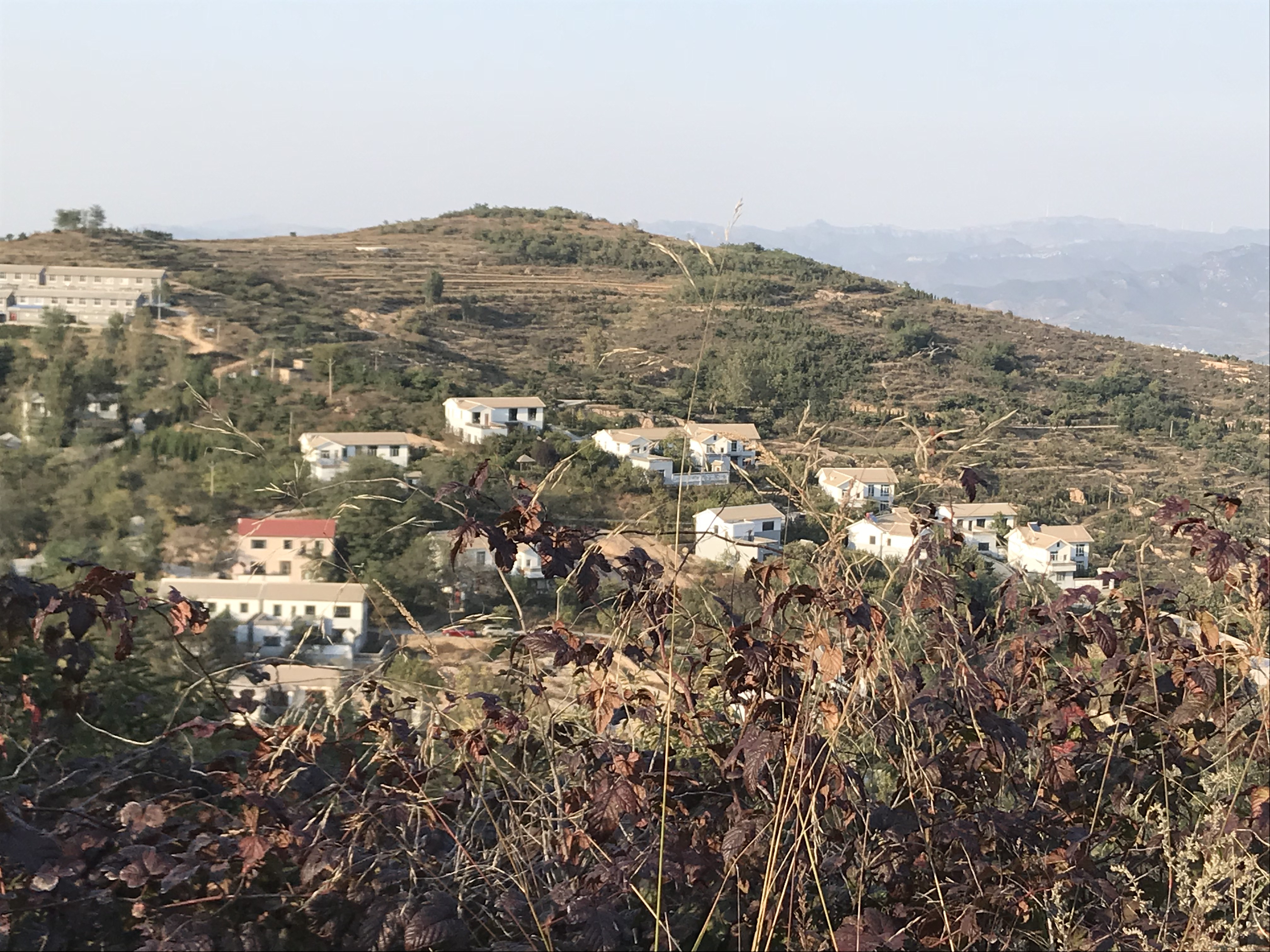 济南莱芜雪野,莱芜雪野