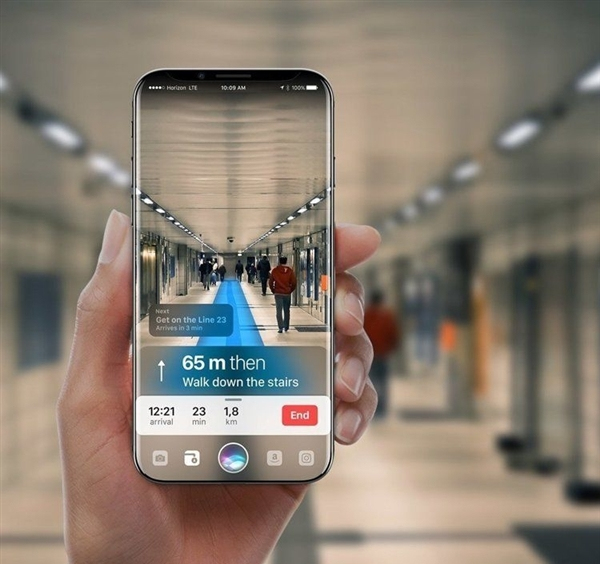 iPhoneXS高达万元却没解决这一痛点，小心患“电脑终端性眼病”