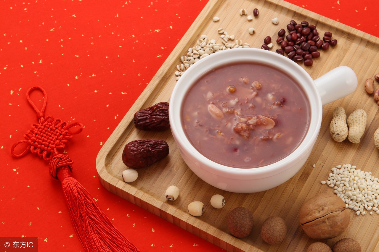 小孩感冒咳嗽喝什么粥好,儿童感冒咳嗽吃什么粥好