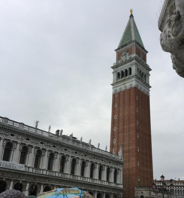 中国城市游玩,意大利威尼斯适合旅游的条件