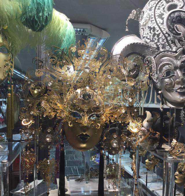 中国城市游玩,意大利威尼斯适合旅游的条件