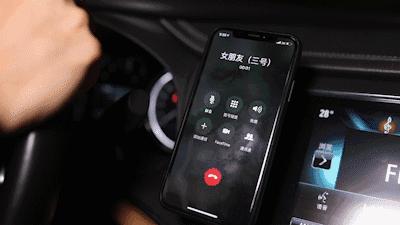 没有男人能拒绝!“飞机引擎”装车里,妹子和我回家睡!