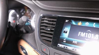 没有男人能拒绝!“飞机引擎”装车里,妹子和我回家睡!