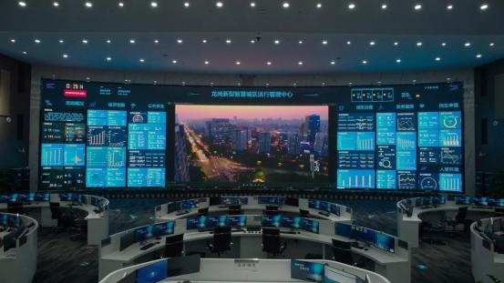 指挥中心报告厅解决方案,指挥中心解决方案品牌