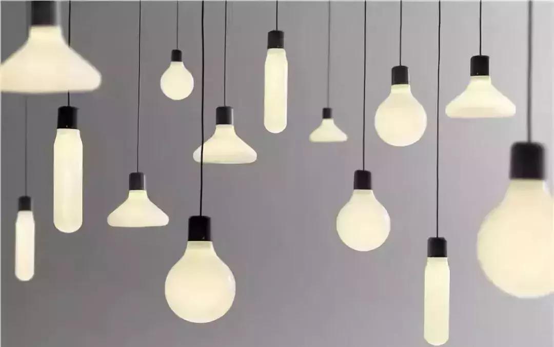 灯具设计发展趋势分析,智能化灯具市场发展趋势