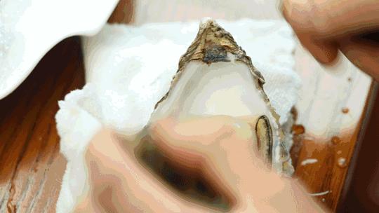 生蚝能当饭吃吗,生蚝当饭吃