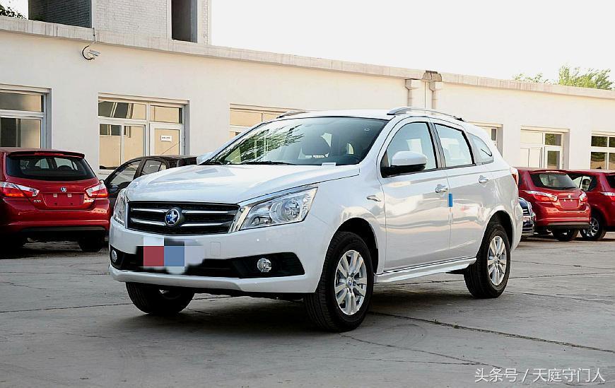 国产车能开个十年八年不大修,国产车能开十年不出问题吗