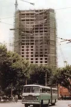 南京金陵饭店简介,南京百年老字号金陵饭店