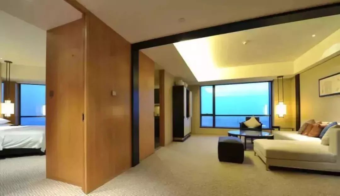 南京金陵饭店简介,南京百年老字号金陵饭店