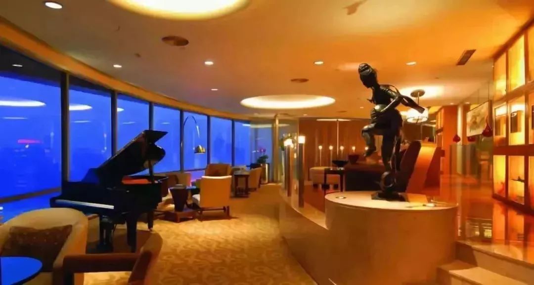 南京金陵饭店简介,南京百年老字号金陵饭店