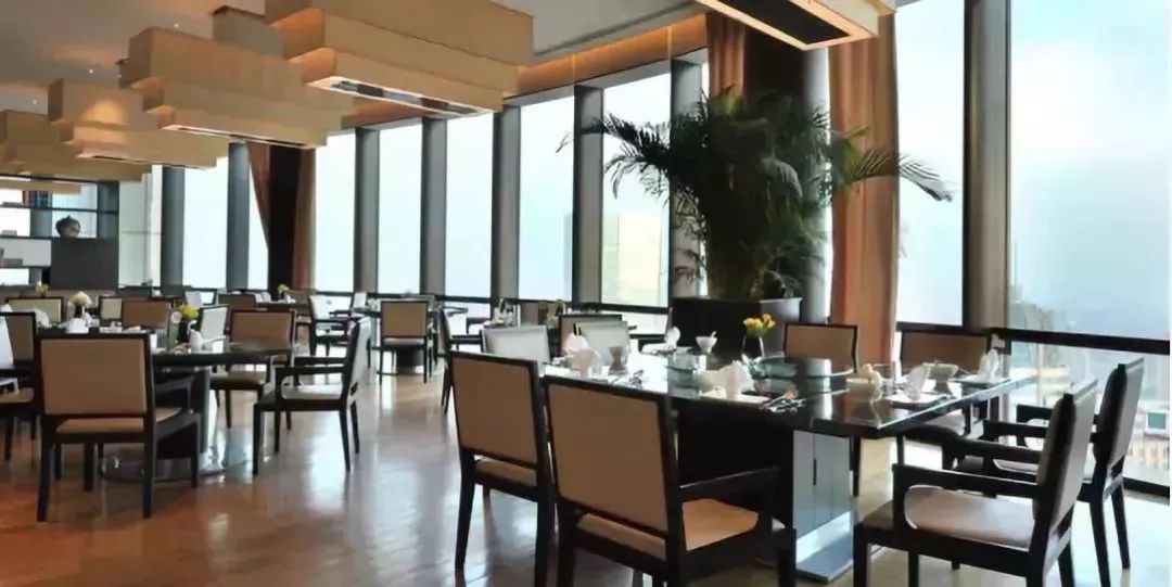 南京金陵饭店简介,南京百年老字号金陵饭店