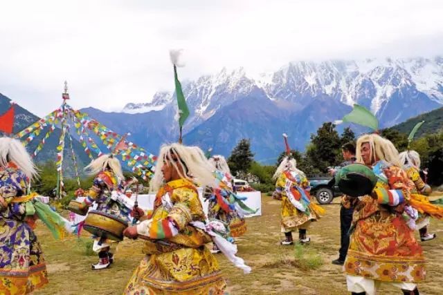 中国最美高速拉林公路,拉林高速为什么不收费