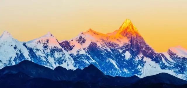 中国最美高速拉林公路,拉林高速为什么不收费