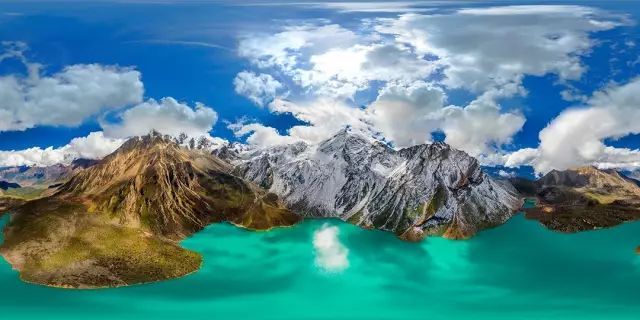 中国最美高速拉林公路,拉林高速为什么不收费