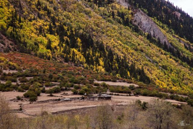 中国最美高速拉林公路,拉林高速为什么不收费