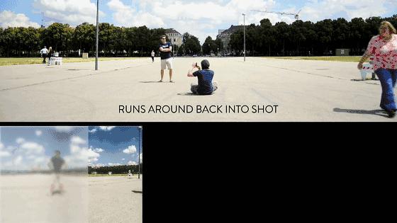 假期出游拍摄技巧,五一出游拍照小技巧快来一键get