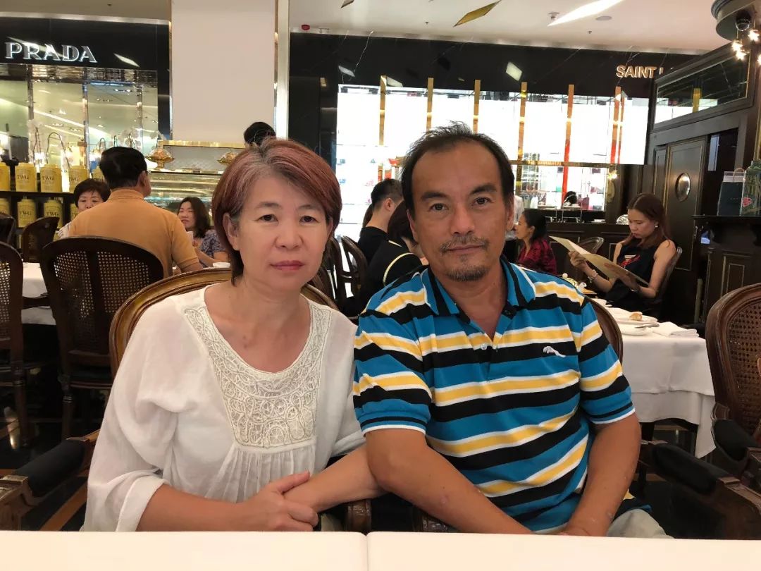 北望中国:东南亚崛起“代购”大军