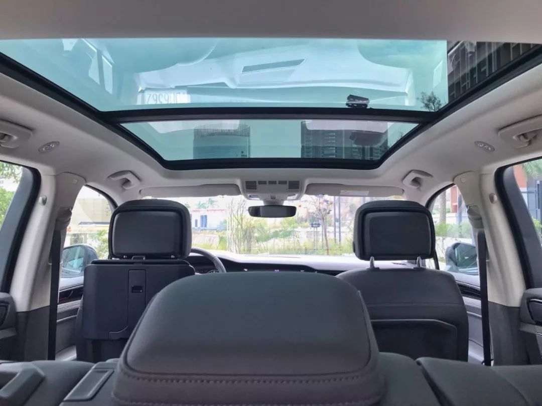 新老途锐,大众全新途锐最新消息