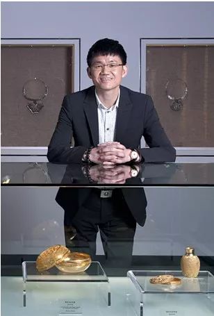 潮宏基k金以旧换新吗,潮宏基k金之王