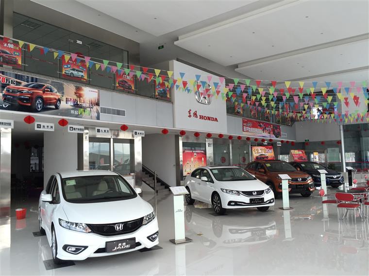 汽贸店和4s店有什么区别,汽贸店的车为什么比4s店便宜很多