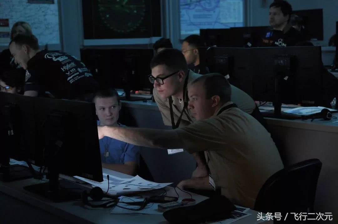 赢得未来的新愿景：“马赛克”战争