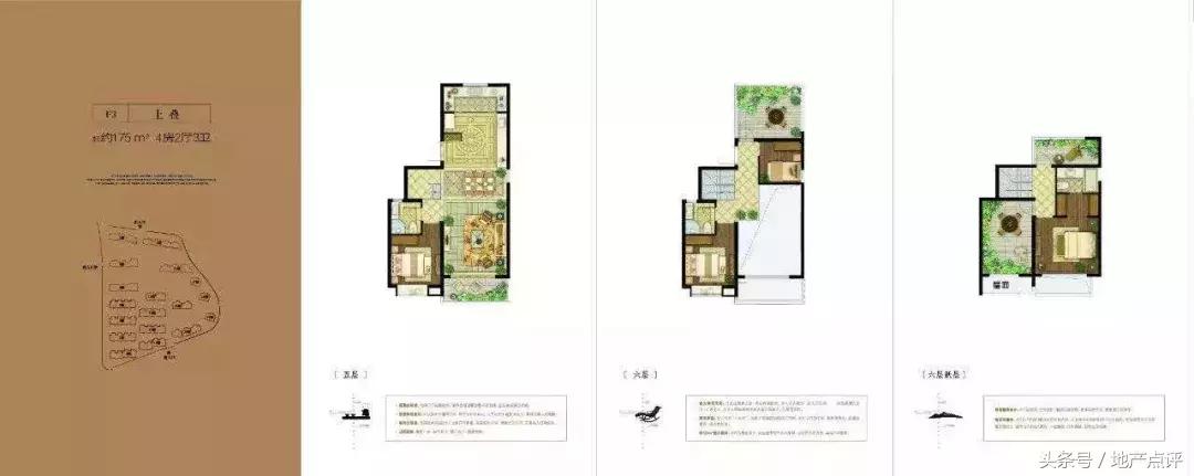 实探楼盘升值,实探城中全新宅地