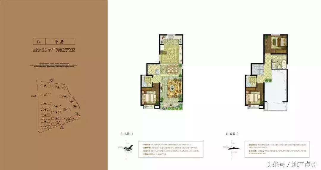 实探楼盘升值,实探城中全新宅地