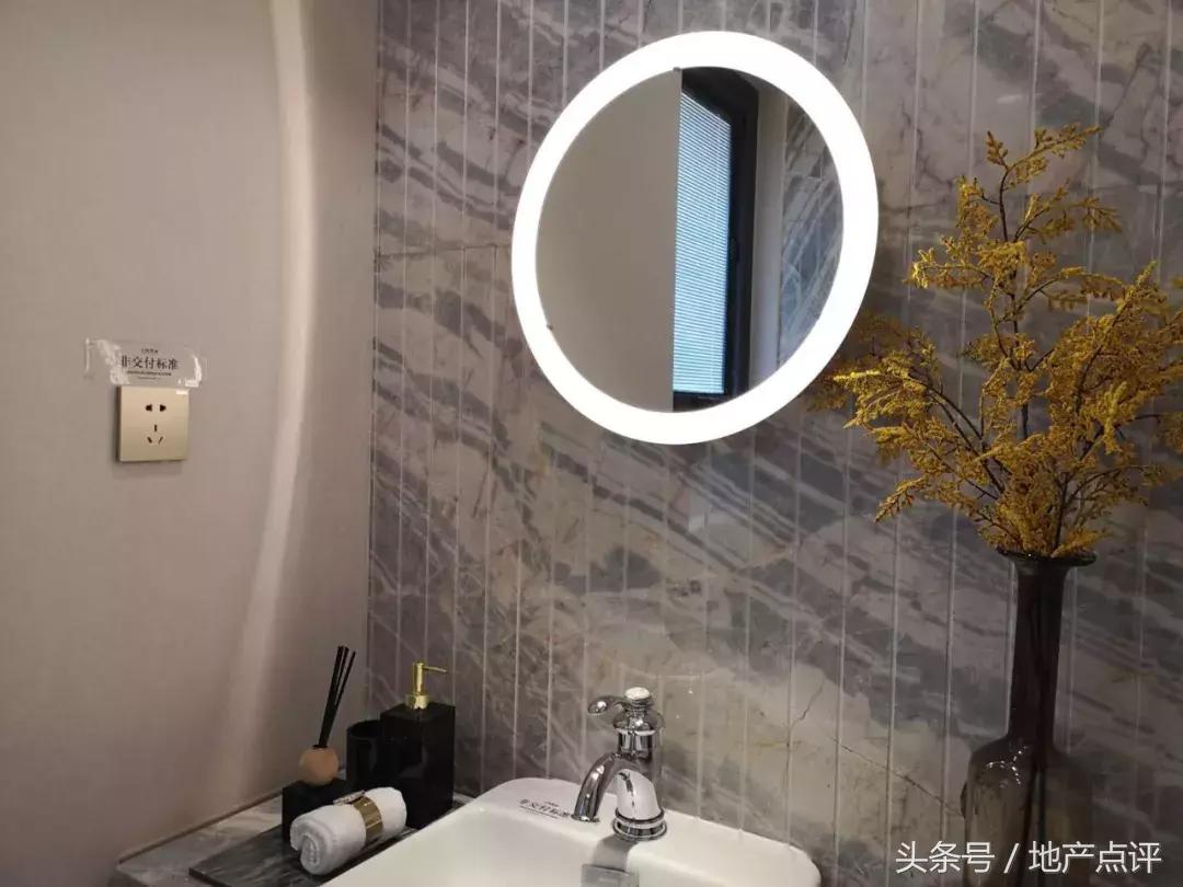 实探楼盘升值,实探城中全新宅地