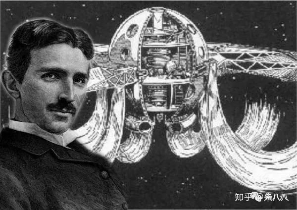 交流电机是受歌德启发而发明的?天才特斯拉的特异功能