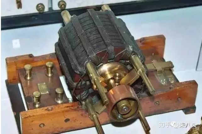 交流电机是受歌德启发而发明的?天才特斯拉的特异功能