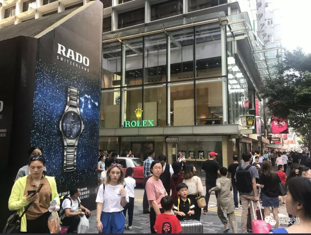 香港购表注意事项,香港购表记