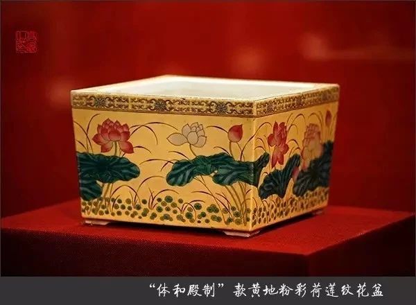 清宫粉彩瓷,清宫瓷器有哪些