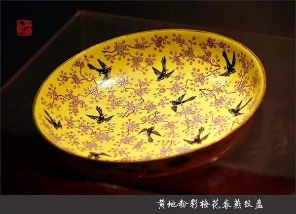 清宫粉彩瓷,清宫瓷器有哪些