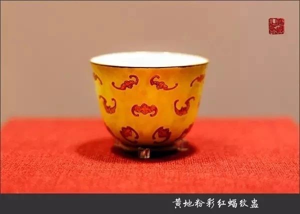 清宫粉彩瓷,清宫瓷器有哪些