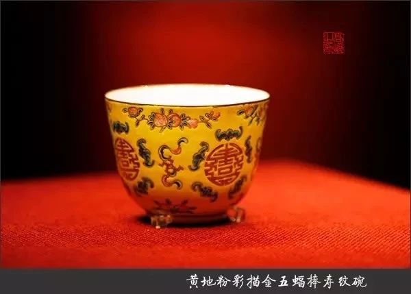 清宫粉彩瓷,清宫瓷器有哪些