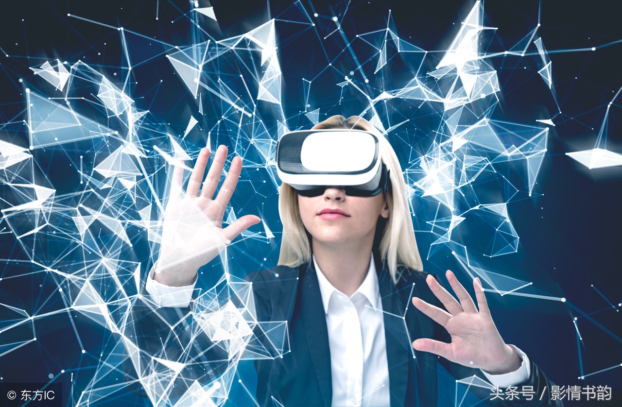 《艾比斯之梦》:AI是否会真的战胜人类?