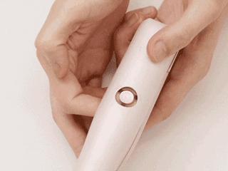一条拼团|便携无线充电直发器,风靡日本的腿部按摩器