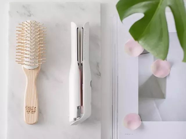 一条拼团|便携无线充电直发器,风靡日本的腿部按摩器