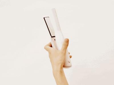 一条拼团|便携无线充电直发器,风靡日本的腿部按摩器