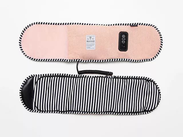 一条拼团|便携无线充电直发器,风靡日本的腿部按摩器